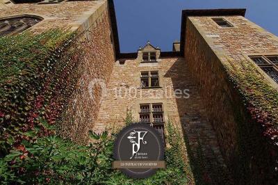 Château de Peufeilhoux - photo 3
