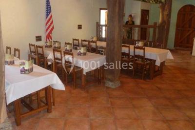 Miniature Location salle Paulx (Loire-Atlantique) - La Grange Des Cinq Routes #2 Location salle Paulx (Loire-Atlantique) - La Grange Des Cinq Routes #22