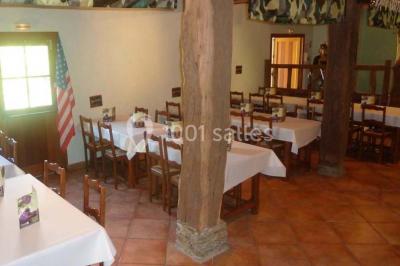 Miniature Location salle Paulx (Loire-Atlantique) - La Grange Des Cinq Routes #3 Location salle Paulx (Loire-Atlantique) - La Grange Des Cinq Routes #22