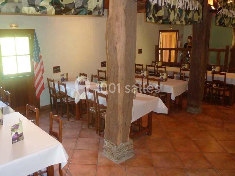 Location salle Paulx (Loire-Atlantique) - La Grange Des Cinq Routes #3 Location salle Paulx (Loire-Atlantique) - La Grange Des Cinq Routes #3