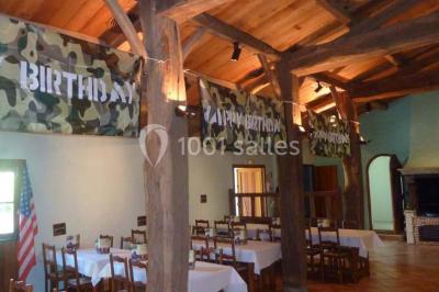 Miniature Location salle Paulx (Loire-Atlantique) - La Grange Des Cinq Routes #4 Location salle Paulx (Loire-Atlantique) - La Grange Des Cinq Routes #22