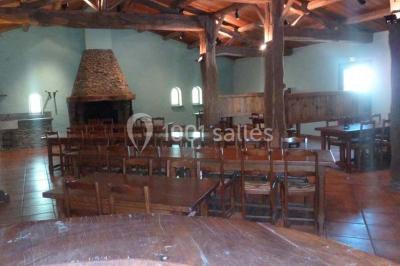 Miniature Location salle Paulx (Loire-Atlantique) - La Grange Des Cinq Routes #5 Location salle Paulx (Loire-Atlantique) - La Grange Des Cinq Routes #22