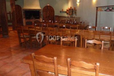 Miniature Location salle Paulx (Loire-Atlantique) - La Grange Des Cinq Routes #6 Location salle Paulx (Loire-Atlantique) - La Grange Des Cinq Routes #22