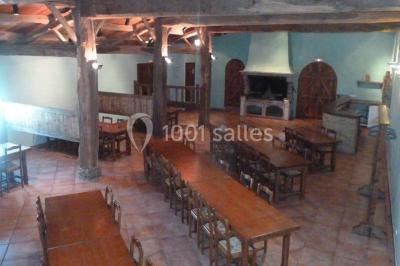 Miniature Location salle Paulx (Loire-Atlantique) - La Grange Des Cinq Routes #8 Location salle Paulx (Loire-Atlantique) - La Grange Des Cinq Routes #22