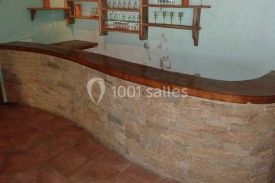 Miniature Location salle Paulx (Loire-Atlantique) - La Grange Des Cinq Routes #9 Location salle Paulx (Loire-Atlantique) - La Grange Des Cinq Routes #22