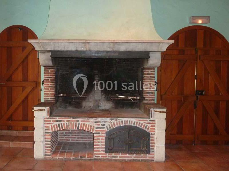 Location salle Paulx (Loire-Atlantique) - La Grange Des Cinq Routes #10 Location salle Paulx (Loire-Atlantique) - La Grange Des Cinq Routes #10