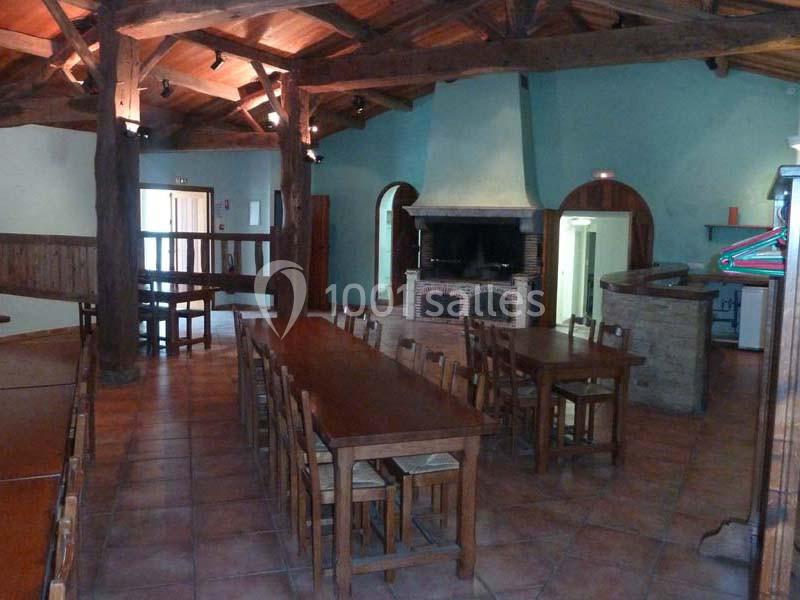 Location salle Paulx (Loire-Atlantique) - La Grange Des Cinq Routes #11 Location salle Paulx (Loire-Atlantique) - La Grange Des Cinq Routes #11