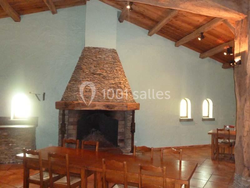 Location salle Paulx (Loire-Atlantique) - La Grange Des Cinq Routes #12 Location salle Paulx (Loire-Atlantique) - La Grange Des Cinq Routes #12