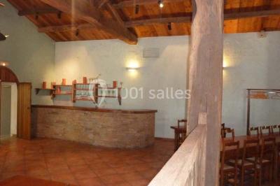 Miniature Location salle Paulx (Loire-Atlantique) - La Grange Des Cinq Routes #13 Location salle Paulx (Loire-Atlantique) - La Grange Des Cinq Routes #22