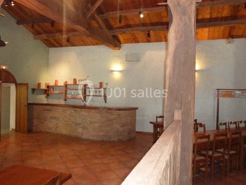 Location salle Paulx (Loire-Atlantique) - La Grange Des Cinq Routes #13 Location salle Paulx (Loire-Atlantique) - La Grange Des Cinq Routes #13