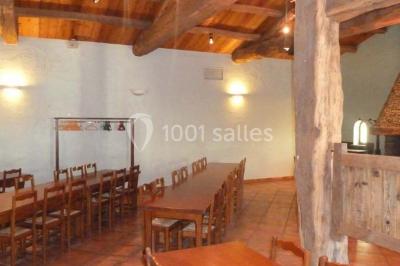 Miniature Location salle Paulx (Loire-Atlantique) - La Grange Des Cinq Routes #14 Location salle Paulx (Loire-Atlantique) - La Grange Des Cinq Routes #22