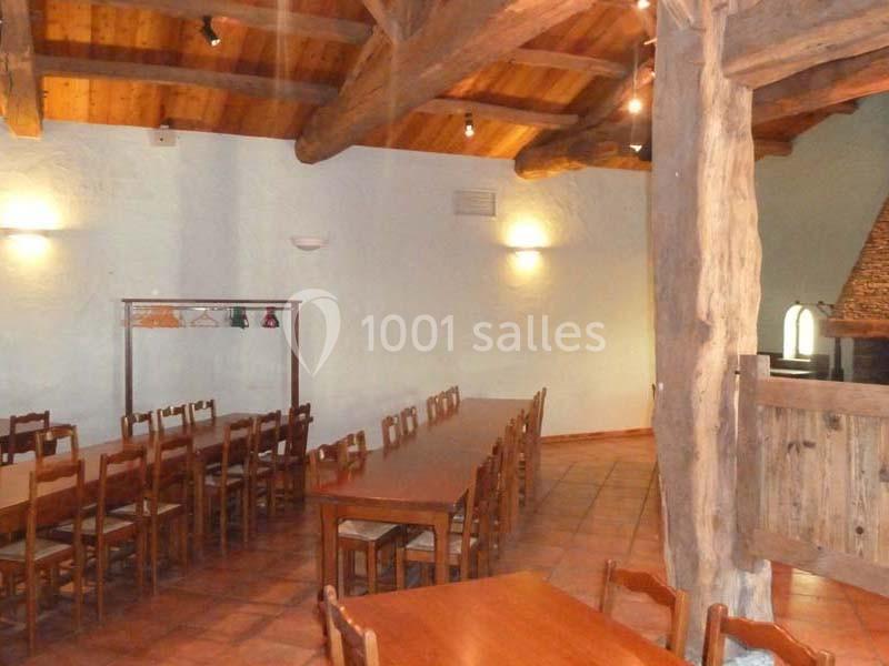 Location salle Paulx (Loire-Atlantique) - La Grange Des Cinq Routes #14 Location salle Paulx (Loire-Atlantique) - La Grange Des Cinq Routes #14