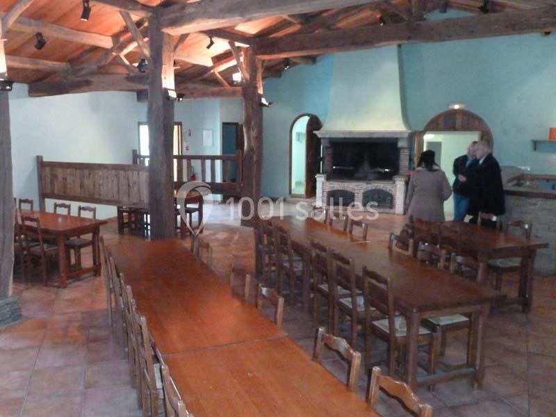 Location salle Paulx (Loire-Atlantique) - La Grange Des Cinq Routes #15 Location salle Paulx (Loire-Atlantique) - La Grange Des Cinq Routes #15