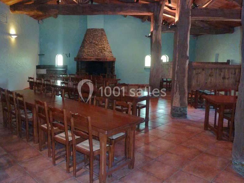 Location salle Paulx (Loire-Atlantique) - La Grange Des Cinq Routes #16 Location salle Paulx (Loire-Atlantique) - La Grange Des Cinq Routes #16