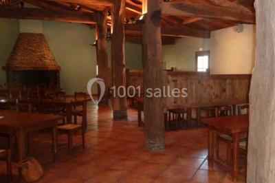 Miniature Location salle Paulx (Loire-Atlantique) - La Grange Des Cinq Routes #17 Location salle Paulx (Loire-Atlantique) - La Grange Des Cinq Routes #22