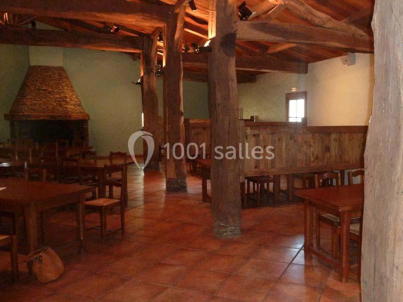 Location salle Paulx (Loire-Atlantique) - La Grange Des Cinq Routes #17 Location salle Paulx (Loire-Atlantique) - La Grange Des Cinq Routes #17