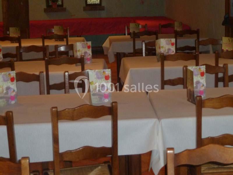 Location salle Paulx (Loire-Atlantique) - La Grange Des Cinq Routes #18 Location salle Paulx (Loire-Atlantique) - La Grange Des Cinq Routes #18