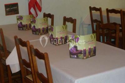 Miniature Location salle Paulx (Loire-Atlantique) - La Grange Des Cinq Routes #19 Location salle Paulx (Loire-Atlantique) - La Grange Des Cinq Routes #22