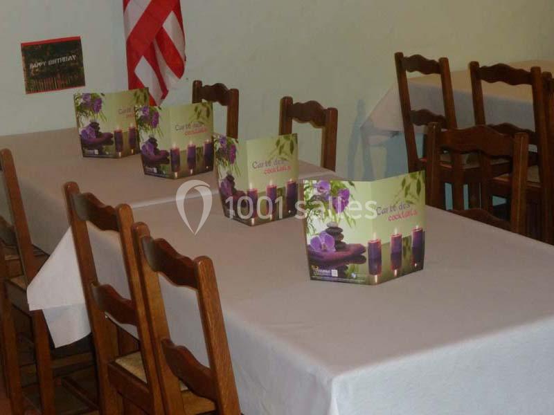 Location salle Paulx (Loire-Atlantique) - La Grange Des Cinq Routes #19 Location salle Paulx (Loire-Atlantique) - La Grange Des Cinq Routes #19