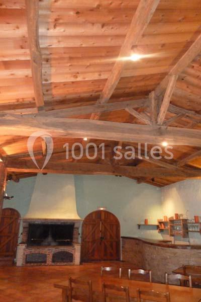 Location salle Paulx (Loire-Atlantique) - La Grange Des Cinq Routes #20 Location salle Paulx (Loire-Atlantique) - La Grange Des Cinq Routes #20