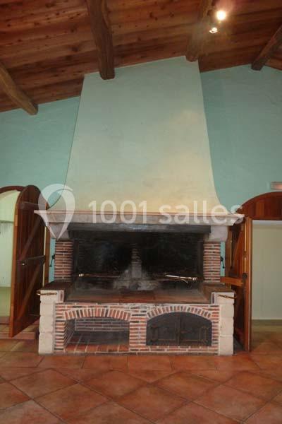 Location salle Paulx (Loire-Atlantique) - La Grange Des Cinq Routes #22 Location salle Paulx (Loire-Atlantique) - La Grange Des Cinq Routes #22