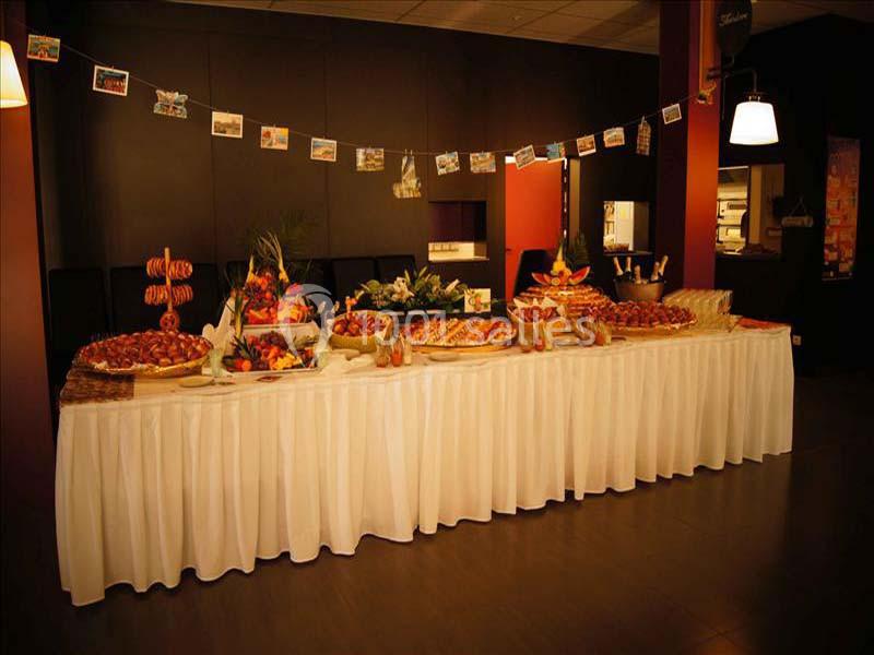 La Guinguette du Petit Bois - galerie - photo 10