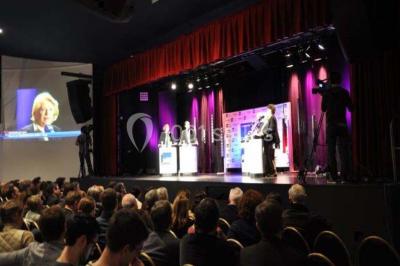 Miniature Location salle Metz (Moselle) - Le Capitole #1 Location salle Metz (Moselle) - Le Capitole #9