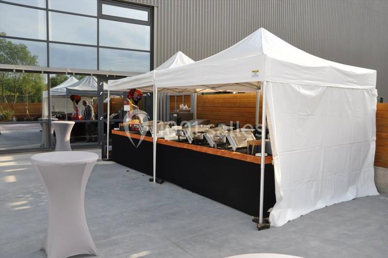 Location salle Metz (Moselle) - Le Capitole #2 Location salle Metz (Moselle) - Le Capitole #2