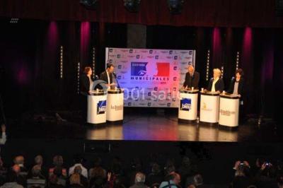 Miniature Location salle Metz (Moselle) - Le Capitole #3 Location salle Metz (Moselle) - Le Capitole #9