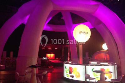 Miniature Location salle Metz (Moselle) - Le Capitole #4 Location salle Metz (Moselle) - Le Capitole #9