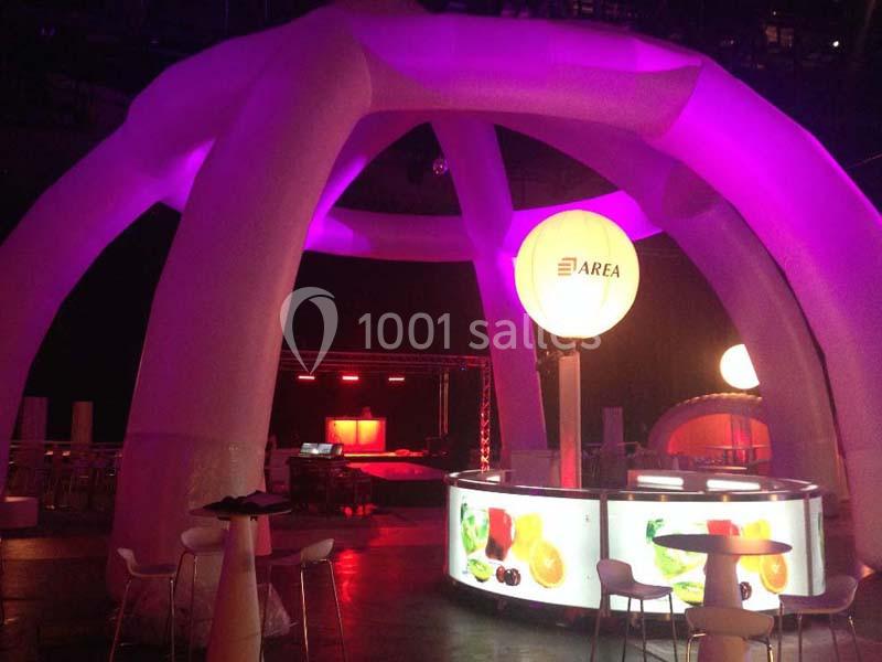 Location salle Metz (Moselle) - Le Capitole #4 Location salle Metz (Moselle) - Le Capitole #4