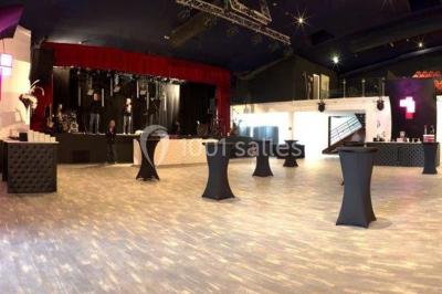 Miniature Location salle Metz (Moselle) - Le Capitole #5 Location salle Metz (Moselle) - Le Capitole #9