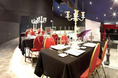 Miniature Location salle Metz (Moselle) - Le Capitole #6 Location salle Metz (Moselle) - Le Capitole #9