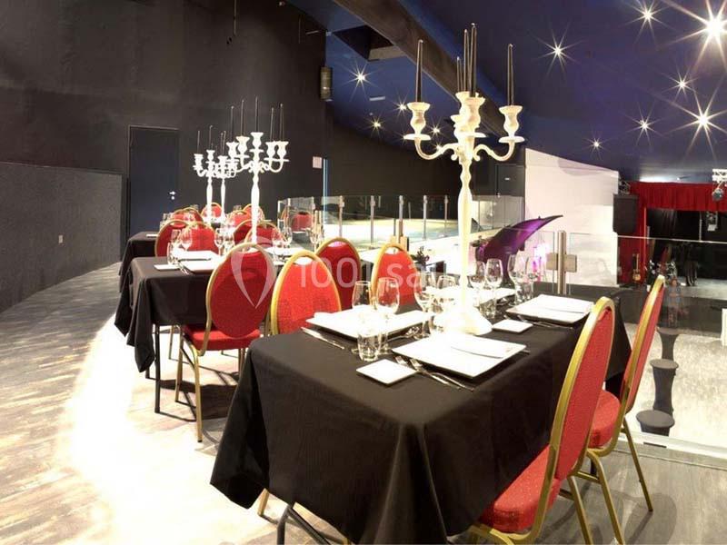 Location salle Metz (Moselle) - Le Capitole #6 Location salle Metz (Moselle) - Le Capitole #6