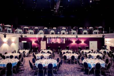 Miniature Location salle Metz (Moselle) - Le Capitole #8 Location salle Metz (Moselle) - Le Capitole #9