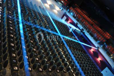 Miniature Location salle Metz (Moselle) - Le Capitole #9 Location salle Metz (Moselle) - Le Capitole #9