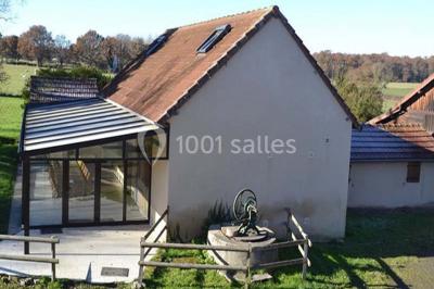 Le Domaine Des Desrues - photo 1