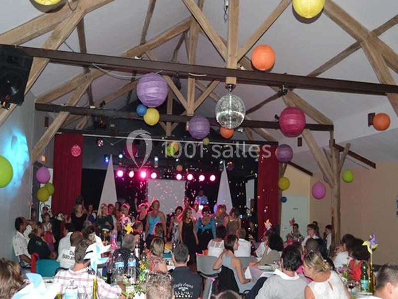 Le Domaine Des Desrues - galerie - photo 3