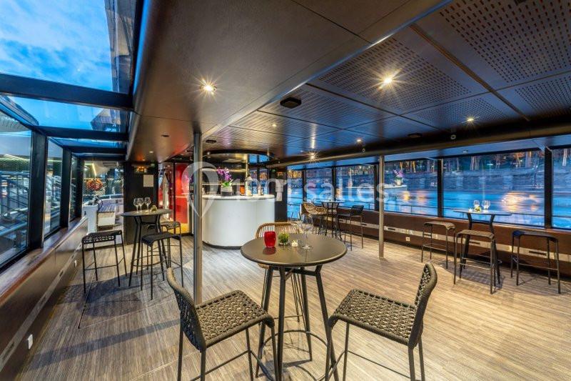 Location salle Paris 7 (Paris) - Paris Trocadéro #2