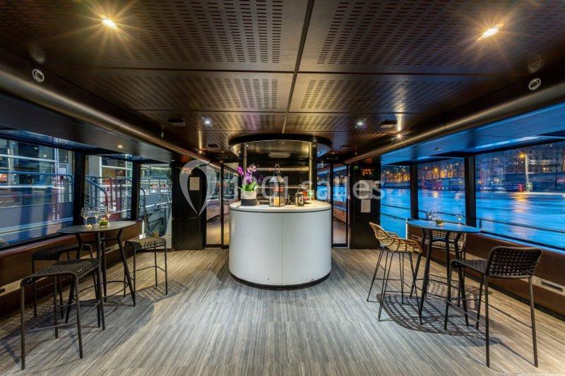 Location salle Paris 7 (Paris) - Paris Trocadéro #3