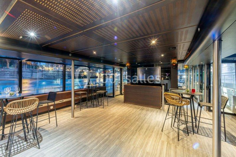 Location salle Paris 7 (Paris) - Paris Trocadéro #4