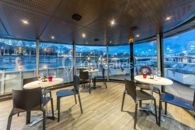 Miniature Location salle Paris 7 (Paris) - Paris Trocadéro #6 Location salle Paris 7 (Paris) - Paris Trocadéro #6