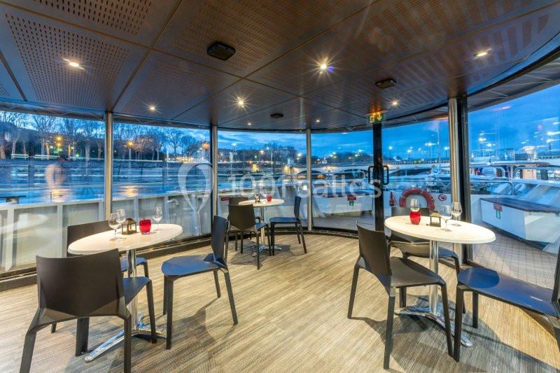 Location salle Paris 7 (Paris) - Paris Trocadéro #6