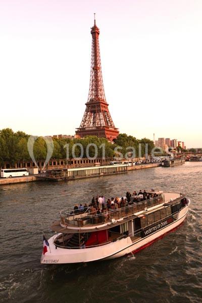 Location salle Paris 7 (Paris) - Paris Trocadéro #1