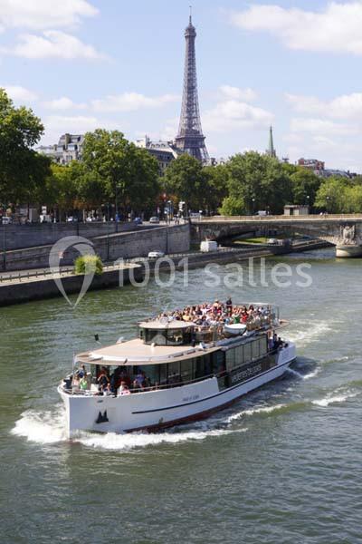 Paris Iéna - galerie - photo 1