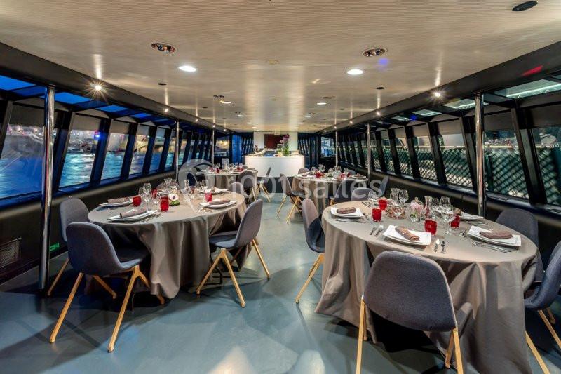 Location salle Paris 7 (Paris) - Paris Etoile #1