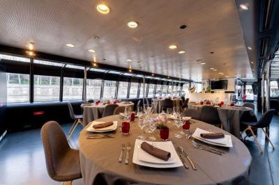 Location salle Paris 7 (Paris) - Paris Etoile #6