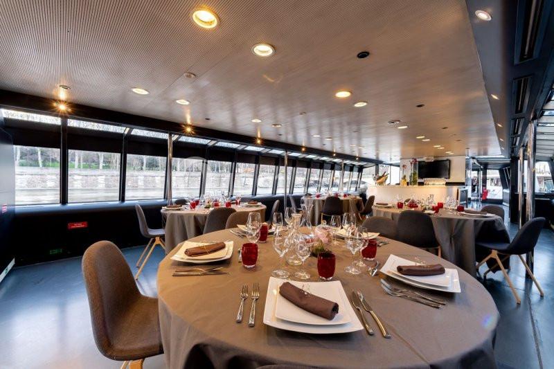 Location salle Paris 7 (Paris) - Paris Etoile #3