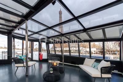 Location salle Paris 7 (Paris) - Paris Etoile #6