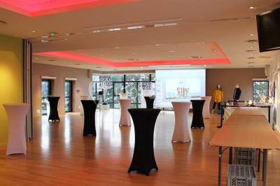 Location salle Lorient (Morbihan) - Les Terrasses du Celtic #16